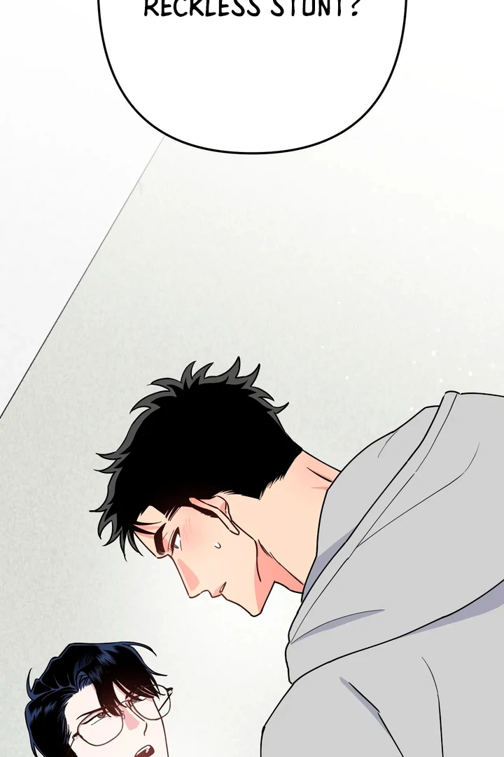 Love Signature [Kaizen Scan] - Chapter 1 manhwa