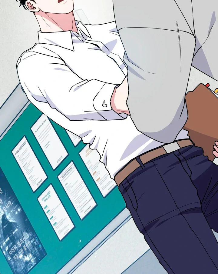 Love Signature [Kaizen Scan] - Chapter 1 manhwa