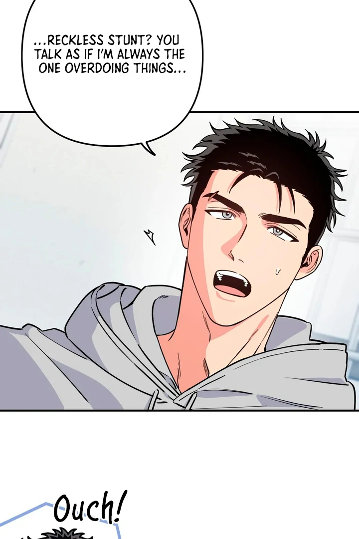 Love Signature [Kaizen Scan] - Chapter 2 manhwa