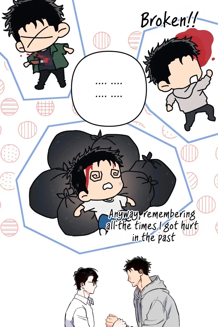 Love Signature [Kaizen Scan] - Chapter 2 manhwa