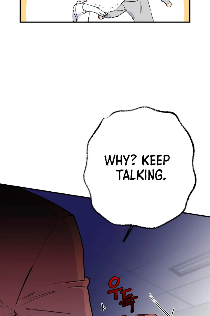 Love Signature [Kaizen Scan] - Chapter 2 manhwa