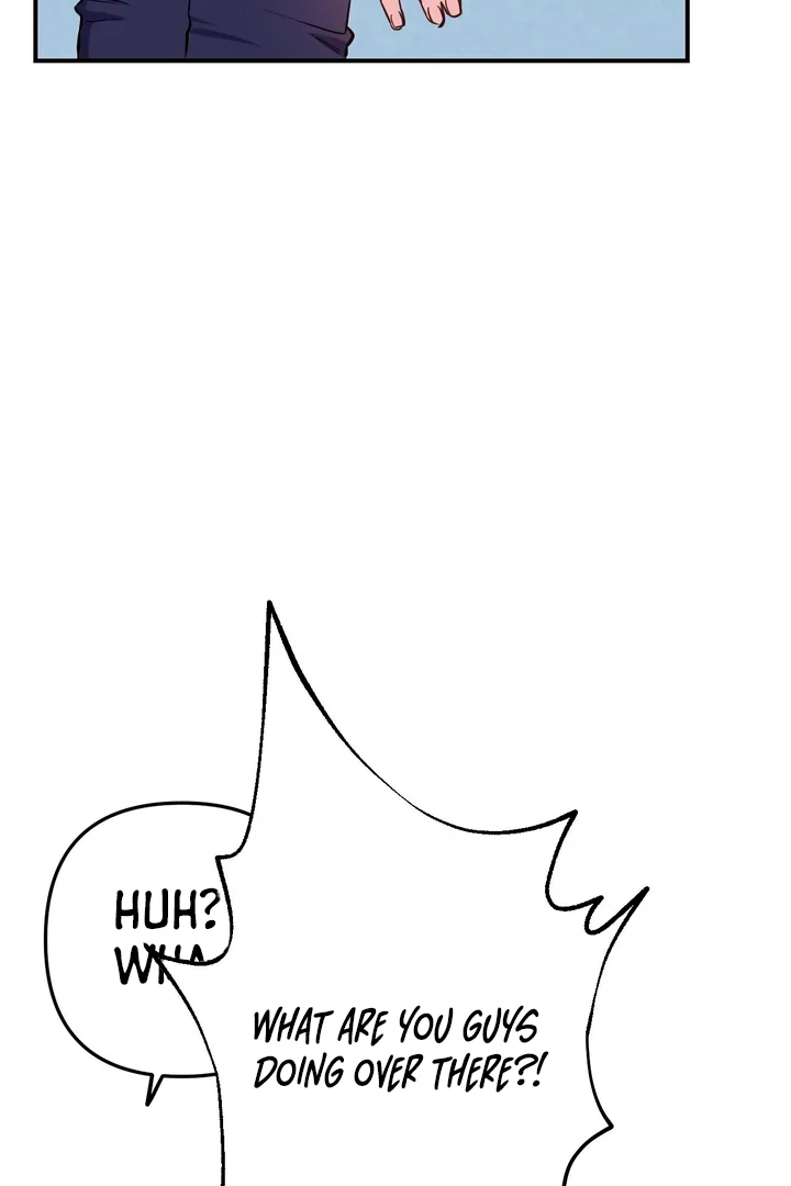 Love Signature [Kaizen Scan] - Chapter 2 manhwa