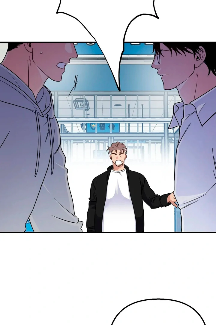 Love Signature [Kaizen Scan] - Chapter 2 manhwa