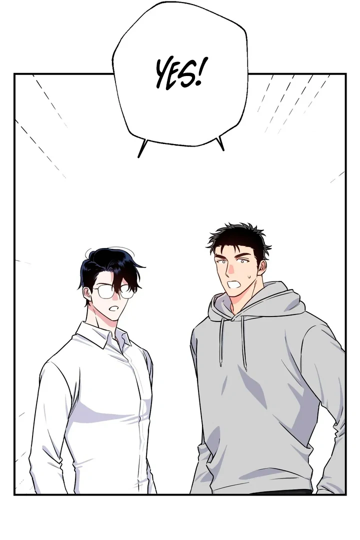 Love Signature [Kaizen Scan] - Chapter 2 manhwa