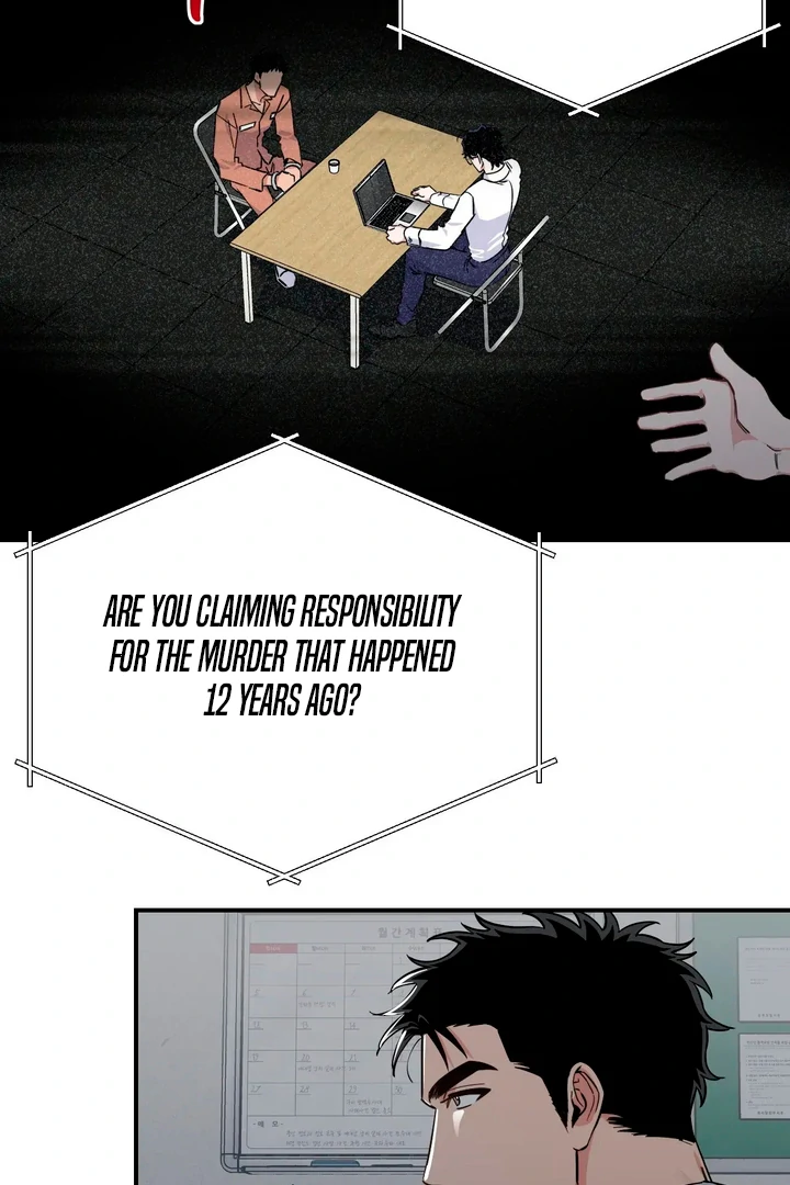 Love Signature [Kaizen Scan] - Chapter 2 manhwa
