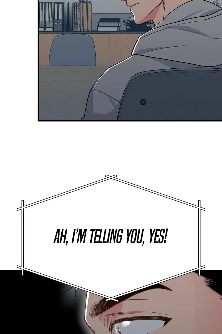 Love Signature [Kaizen Scan] - Chapter 2 manhwa