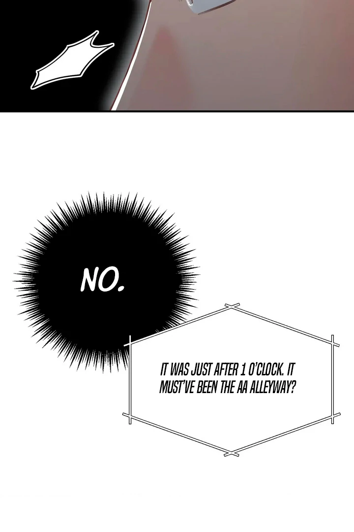 Love Signature [Kaizen Scan] - Chapter 2 manhwa