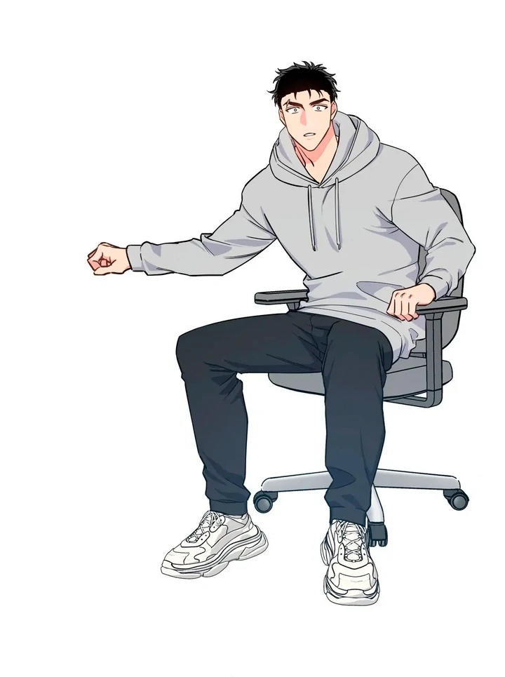 Love Signature [Kaizen Scan] - Chapter 2 manhwa