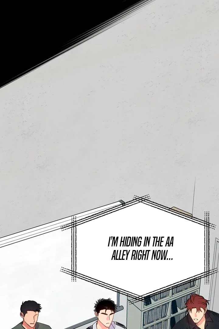 Love Signature [Kaizen Scan] - Chapter 2 manhwa