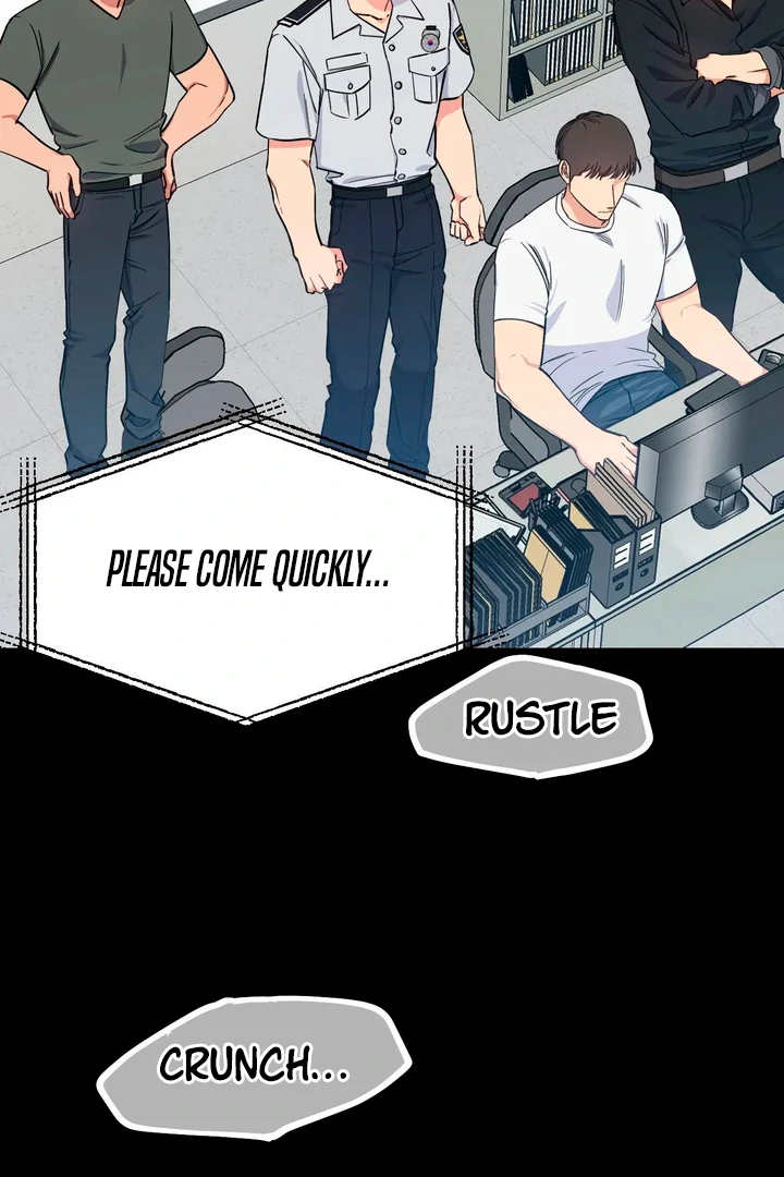 Love Signature [Kaizen Scan] - Chapter 2 manhwa