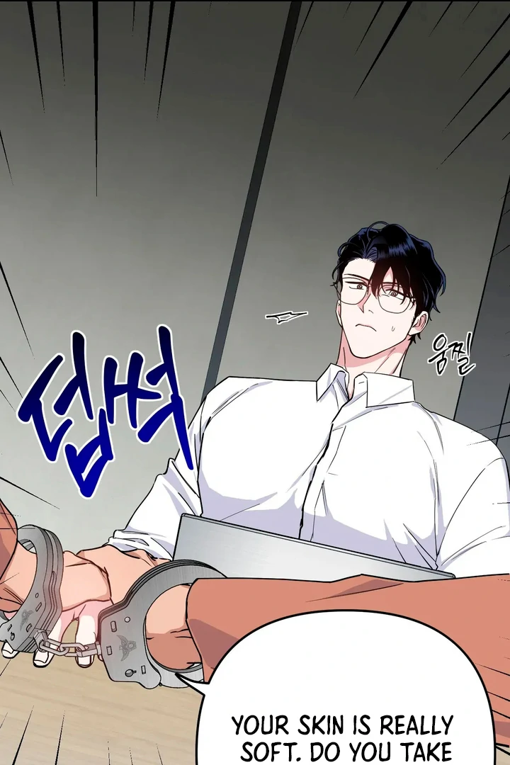 Love Signature [Kaizen Scan] - Chapter 2 manhwa