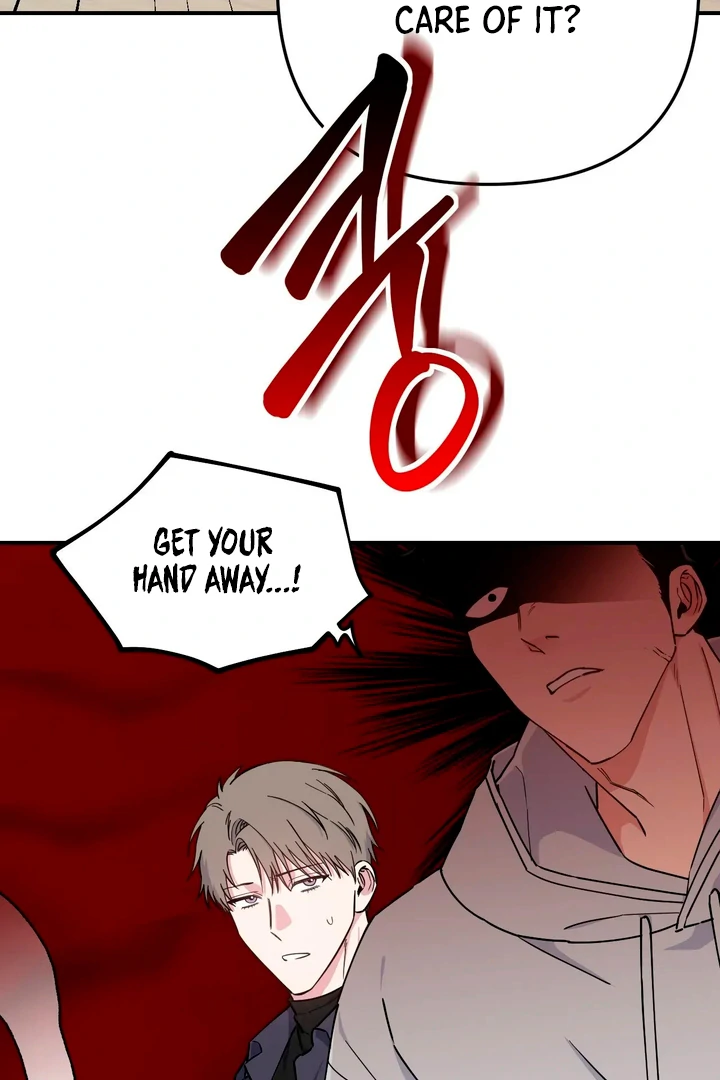 Love Signature [Kaizen Scan] - Chapter 2 manhwa