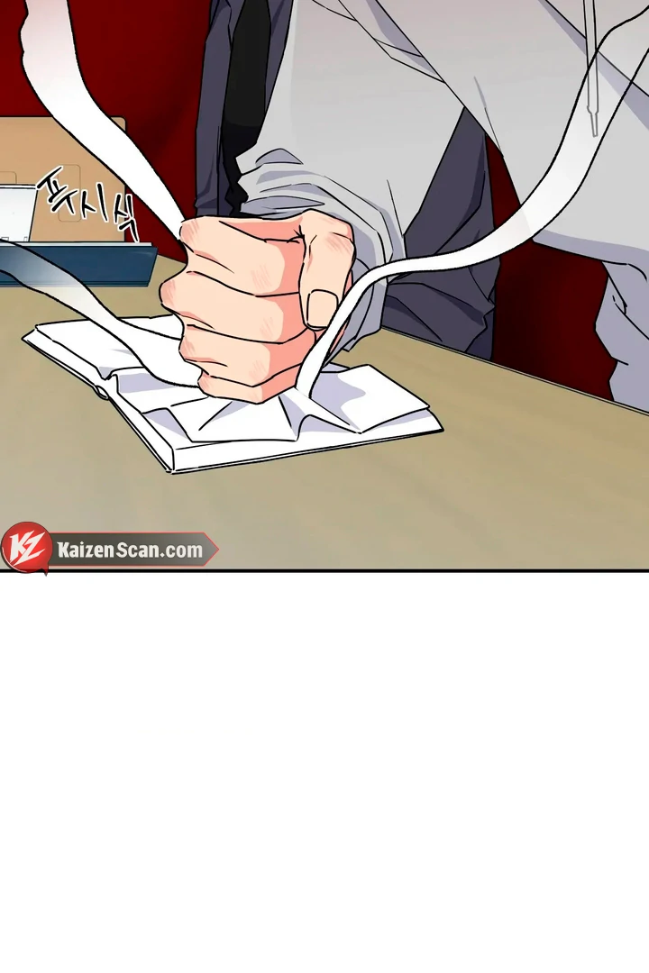Love Signature [Kaizen Scan] - Chapter 2 manhwa