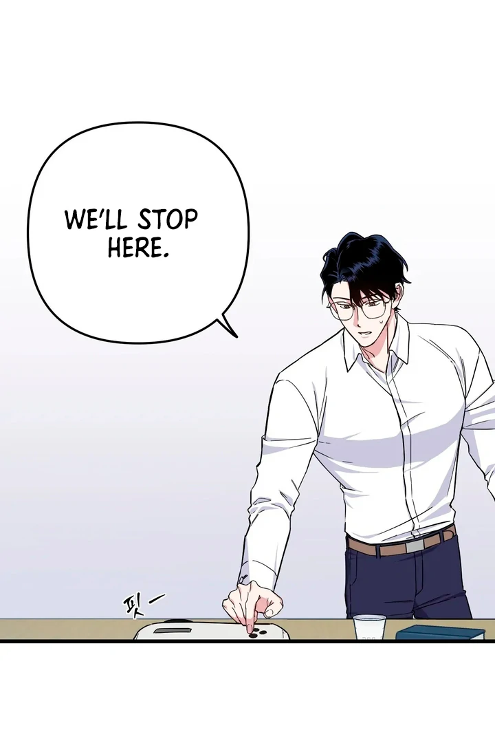 Love Signature [Kaizen Scan] - Chapter 2 manhwa