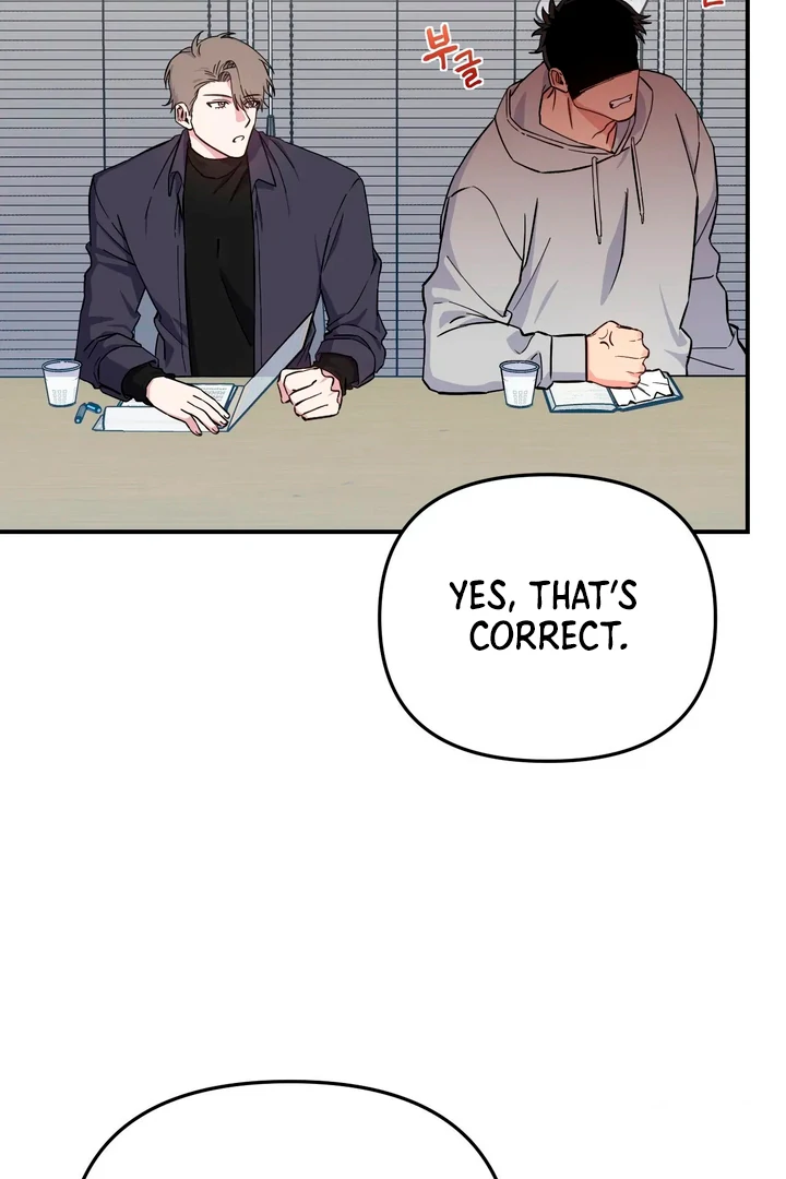 Love Signature [Kaizen Scan] - Chapter 2 manhwa