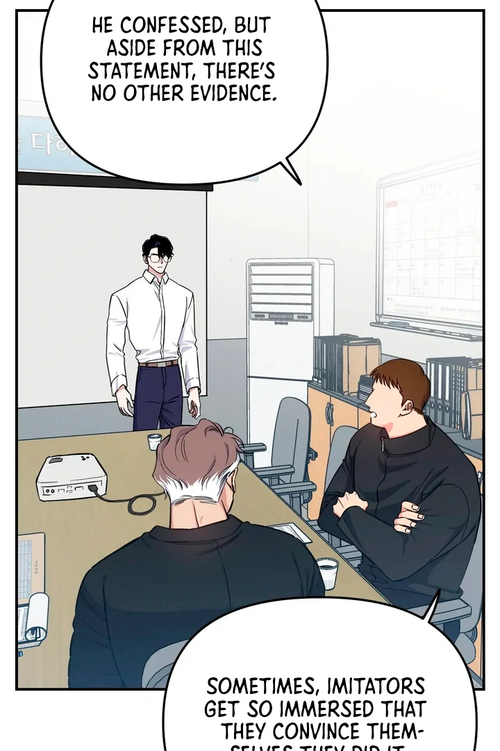 Love Signature [Kaizen Scan] - Chapter 2 manhwa