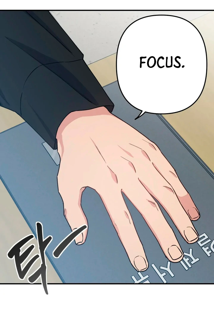 Love Signature [Kaizen Scan] - Chapter 2 manhwa