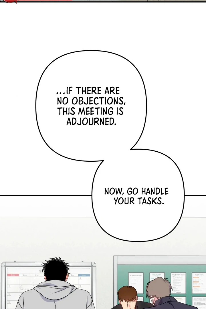 Love Signature [Kaizen Scan] - Chapter 2 manhwa