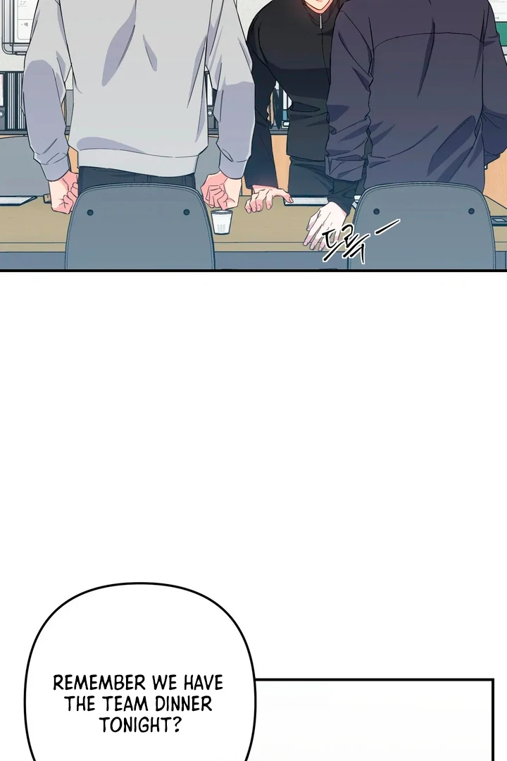 Love Signature [Kaizen Scan] - Chapter 2 manhwa