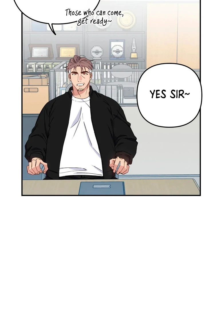Love Signature [Kaizen Scan] - Chapter 2 manhwa