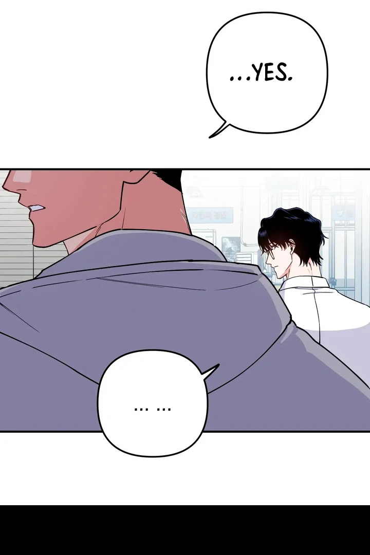 Love Signature [Kaizen Scan] - Chapter 2 manhwa