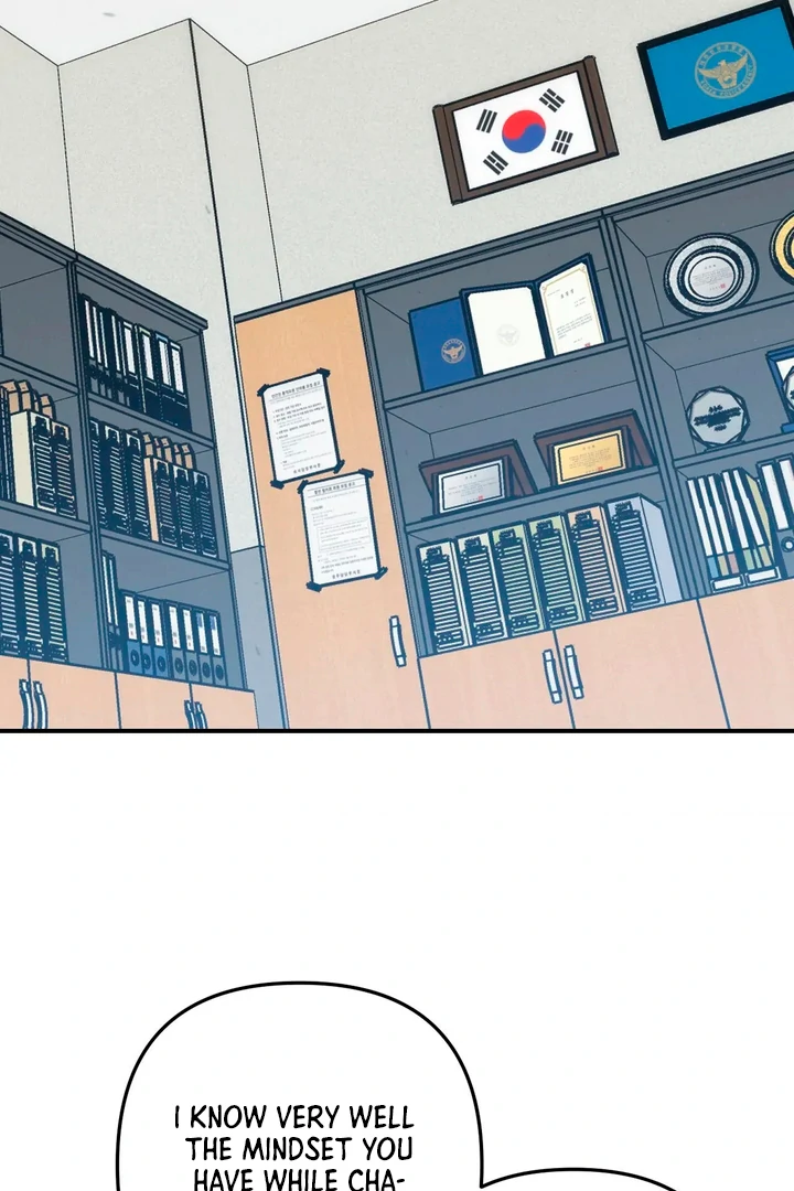 Love Signature [Kaizen Scan] - Chapter 2 manhwa