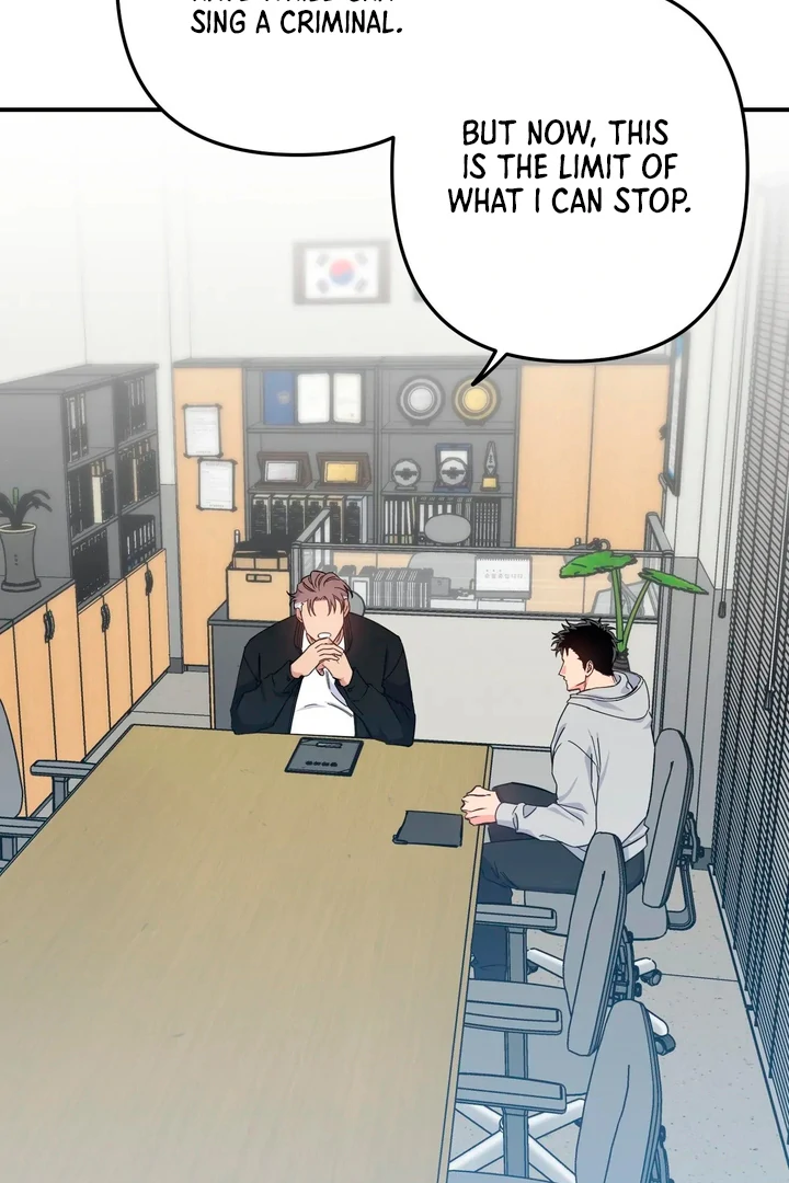 Love Signature [Kaizen Scan] - Chapter 2 manhwa