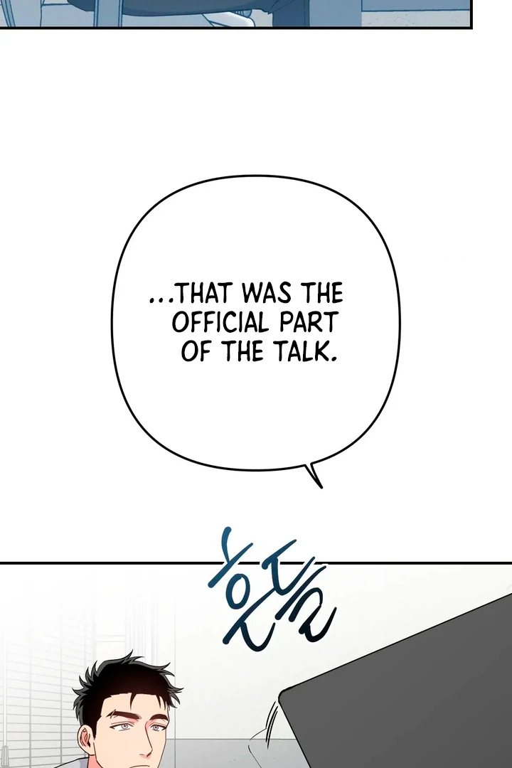 Love Signature [Kaizen Scan] - Chapter 2 manhwa