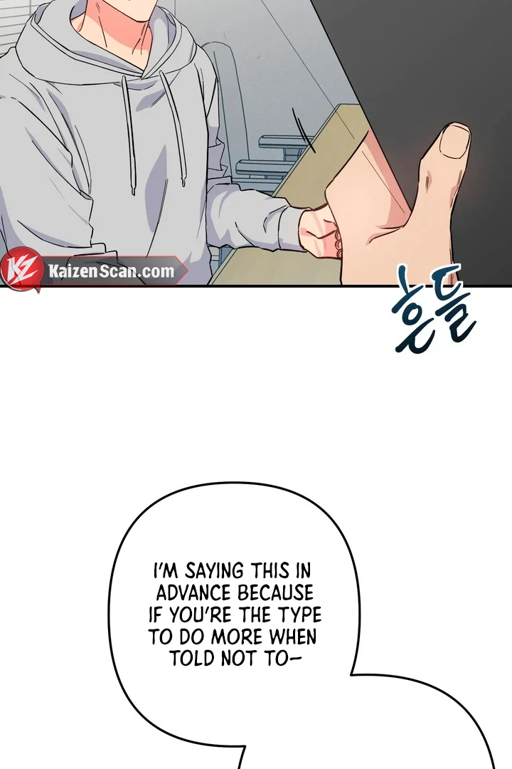Love Signature [Kaizen Scan] - Chapter 2 manhwa