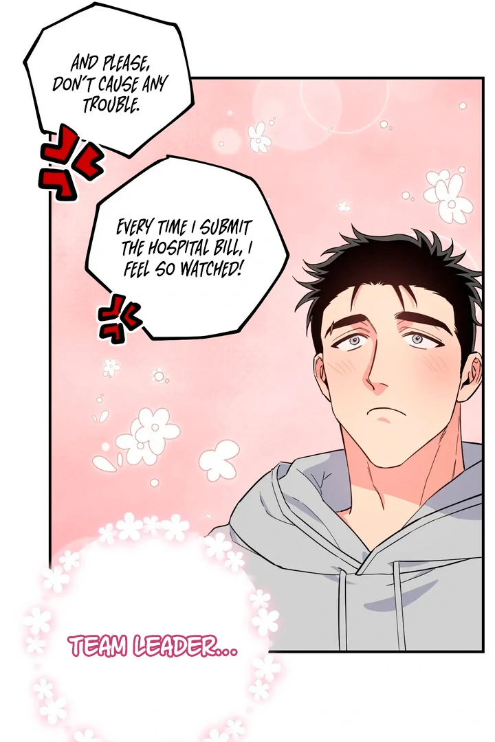 Love Signature [Kaizen Scan] - Chapter 2 manhwa