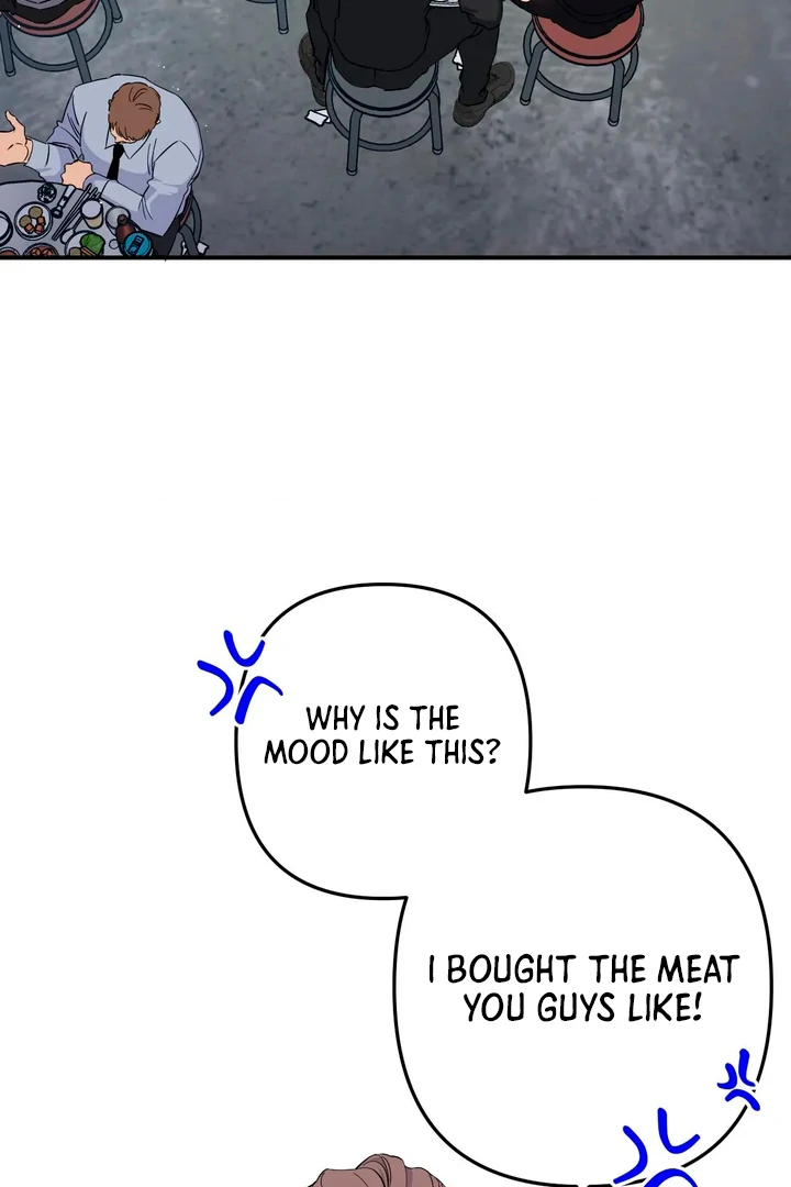 Love Signature [Kaizen Scan] - Chapter 2 manhwa