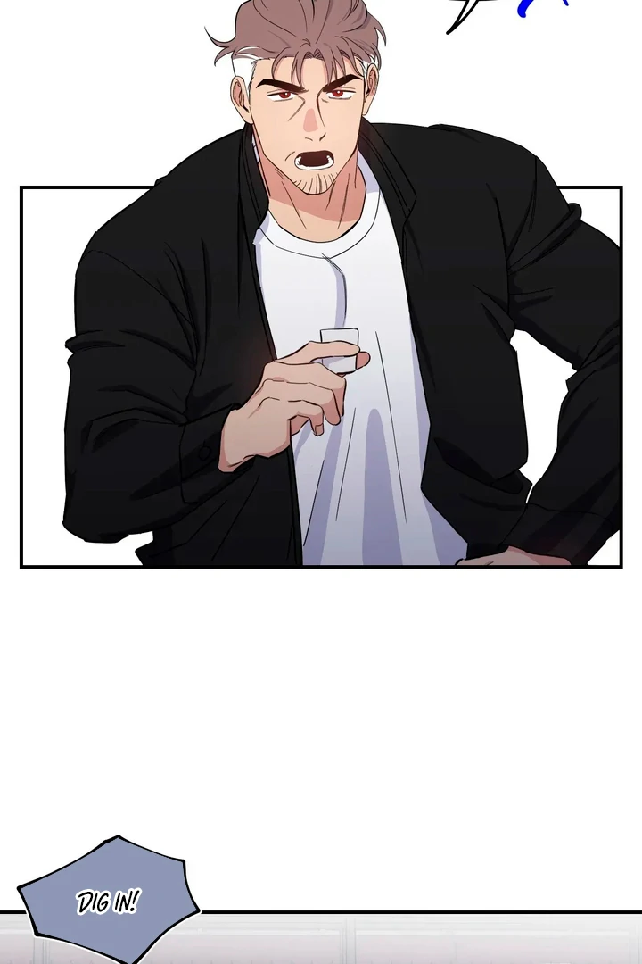Love Signature [Kaizen Scan] - Chapter 2 manhwa