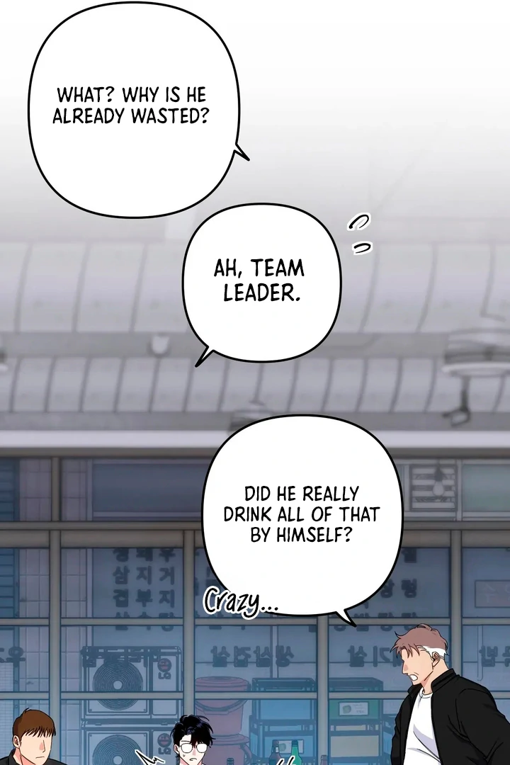 Love Signature [Kaizen Scan] - Chapter 2 manhwa
