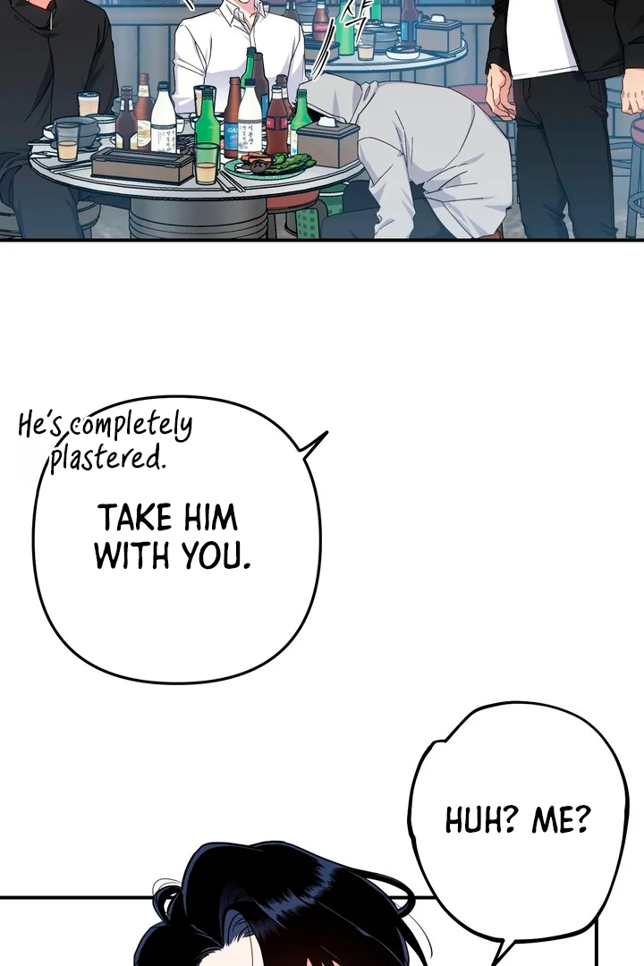 Love Signature [Kaizen Scan] - Chapter 2 manhwa