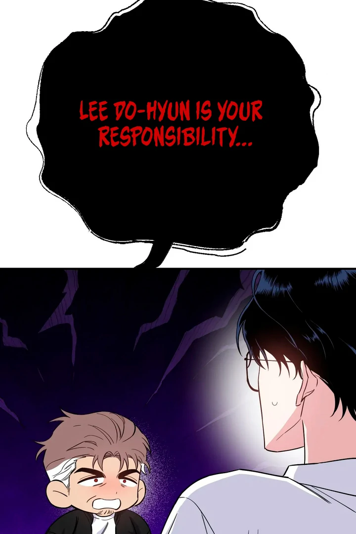 Love Signature [Kaizen Scan] - Chapter 2 manhwa