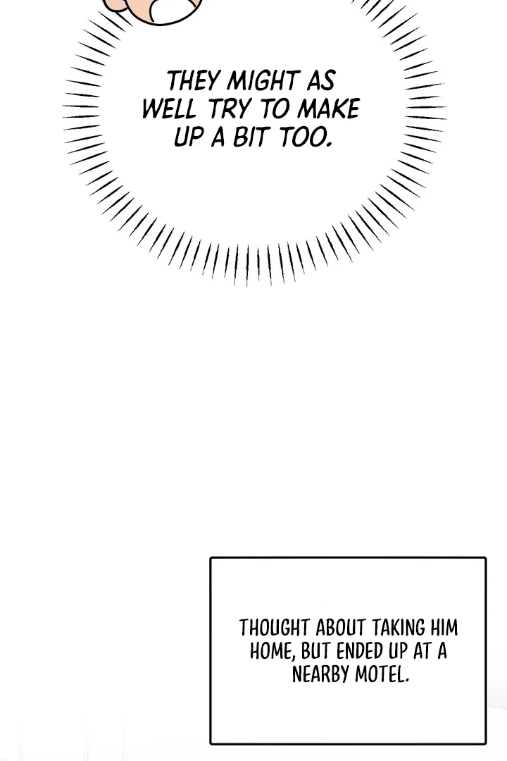 Love Signature [Kaizen Scan] - Chapter 2 manhwa