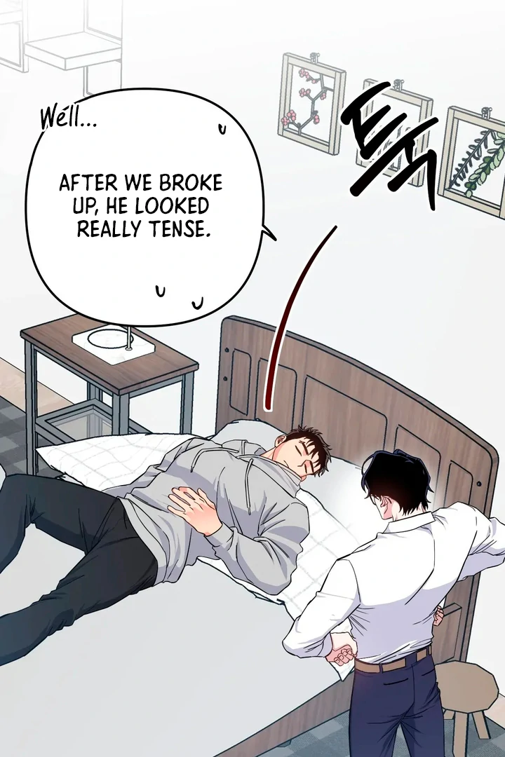 Love Signature [Kaizen Scan] - Chapter 2 manhwa