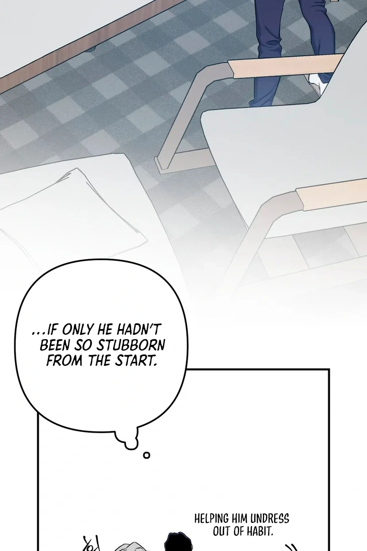 Love Signature [Kaizen Scan] - Chapter 2 manhwa
