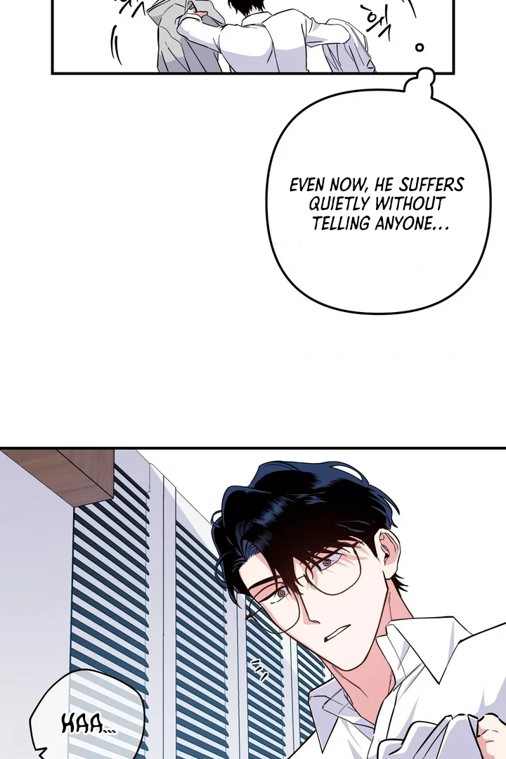 Love Signature [Kaizen Scan] - Chapter 2 manhwa