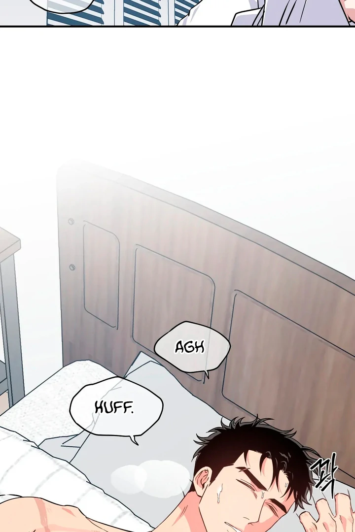 Love Signature [Kaizen Scan] - Chapter 2 manhwa