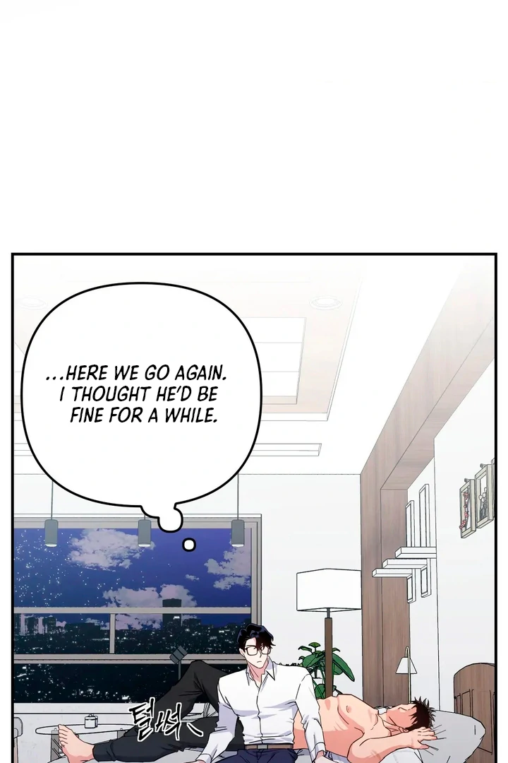 Love Signature [Kaizen Scan] - Chapter 2 manhwa