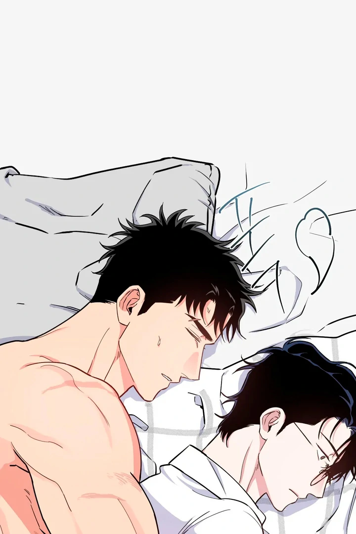 Love Signature [Kaizen Scan] - Chapter 2 manhwa