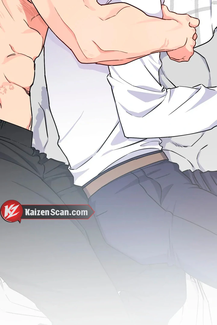Love Signature [Kaizen Scan] - Chapter 2 manhwa