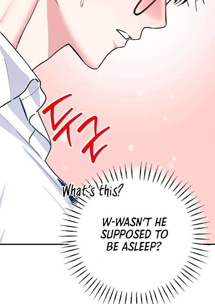 Love Signature [Kaizen Scan] - Chapter 2 manhwa