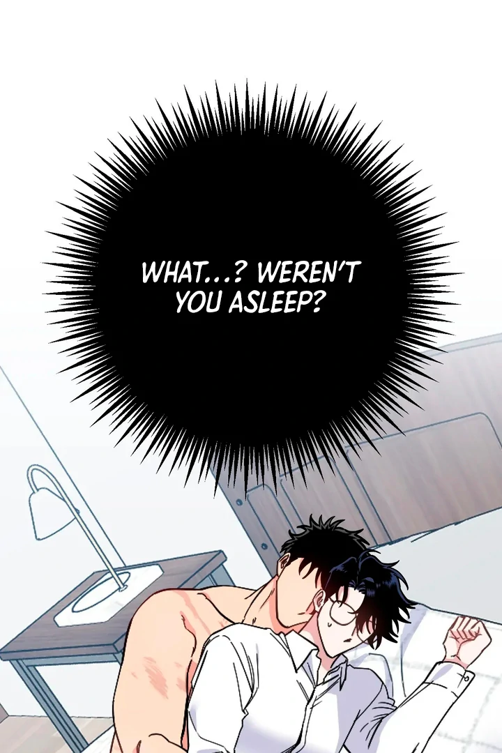 Love Signature [Kaizen Scan] - Chapter 3 manhwa