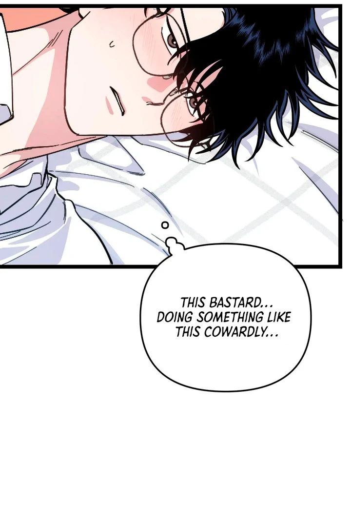 Love Signature [Kaizen Scan] - Chapter 3 manhwa