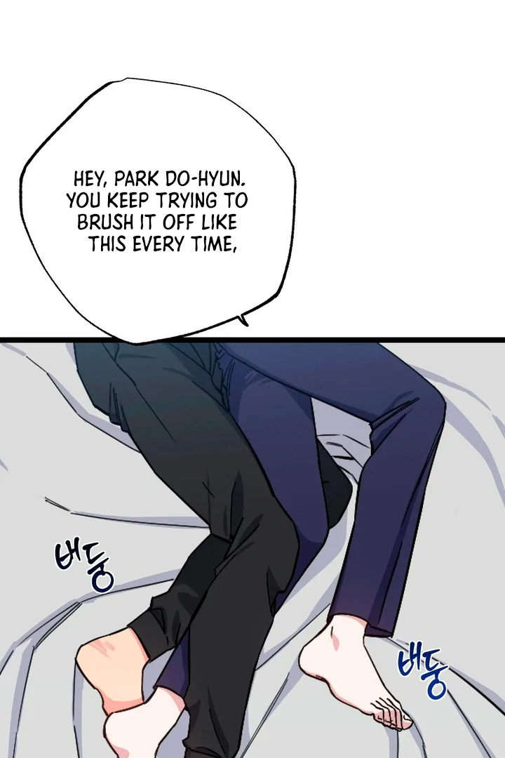 Love Signature [Kaizen Scan] - Chapter 3 manhwa