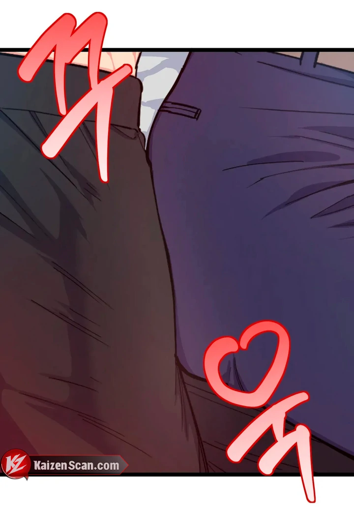 Love Signature [Kaizen Scan] - Chapter 3 manhwa