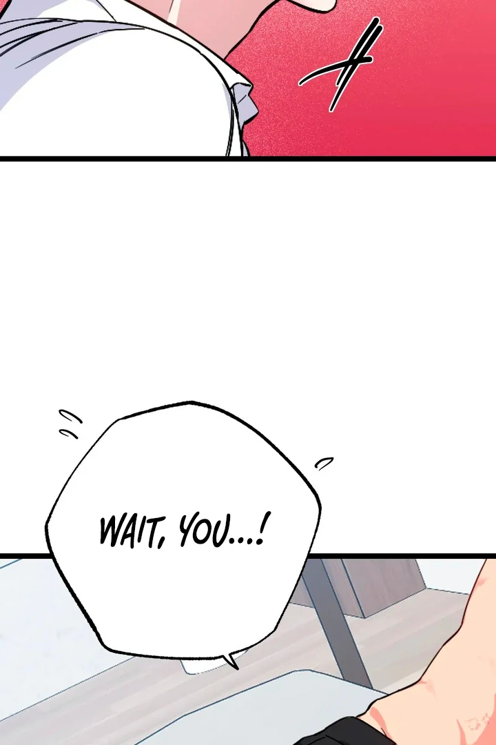 Love Signature [Kaizen Scan] - Chapter 3 manhwa