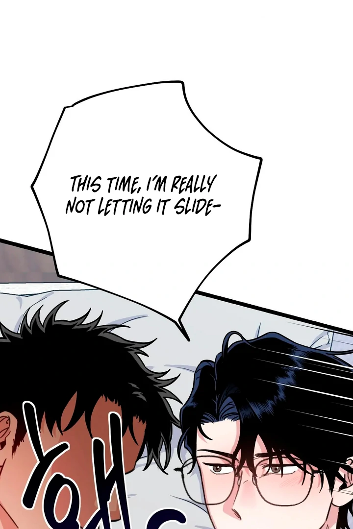 Love Signature [Kaizen Scan] - Chapter 3 manhwa